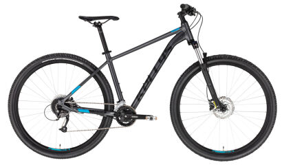 Rower górski KELLYS Spider 70 (29'') black