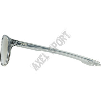 Okulary rowerowe UVEX LGL 53 smoke (mirror gold) S3 - 6