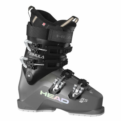 Buty narciarskie damskie HEAD FORMULA 85 W MV anthracite