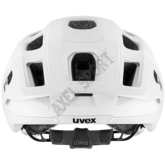 Kask Rowerowy UVEX REACT MIPS white matt 56-59cm - 4