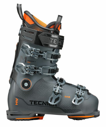 Buty narciarskie TECNICA Mach1 110 HV TD gray