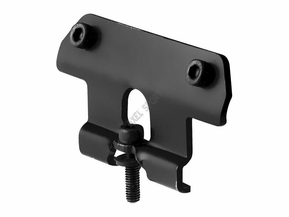 Zestaw dopasowujący (Kit) THULE Fixpoint XT 3066 / MERCEDES BENZ