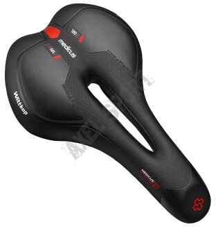 Siodełko WITTKOP Medicus 6.1 PRO GEL trekking / MĘSKIE - 2