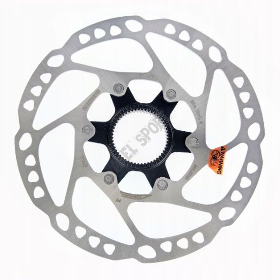 Tarcza Hamulcowa SHIMANO 160mm SM-RT64 cent lock