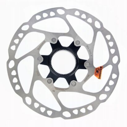 Tarcza Hamulcowa SHIMANO 160mm SM-RT64 cent lock