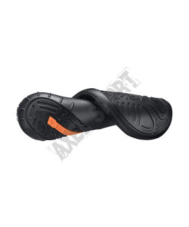 Buty sportowe damskie lekkie wygodne BRUBECK BAREFOOT Merino czarne 37 - 12