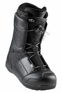 Buty snowboardowe HEAD SCOUT LYT BOA Coiler - 4