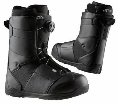 Buty snowboardowe HEAD SCOUT LYT BOA Coiler