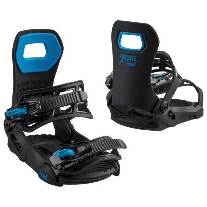 Wiązania snowboardowe HEAD LYTRIDE JR