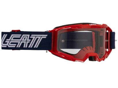 Gogle sportowe LEATT Vizion 3.5 Royal Clear 90 VLT