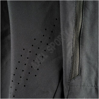 Spodenki rowerowe damskie LEATT Shorts MTB Trail 3.0 Liner Black - 3