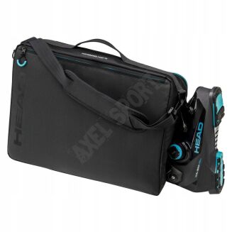 Torba plecak na 1 parę butów narciarskich HEAD Boot Carry On 25L - 2