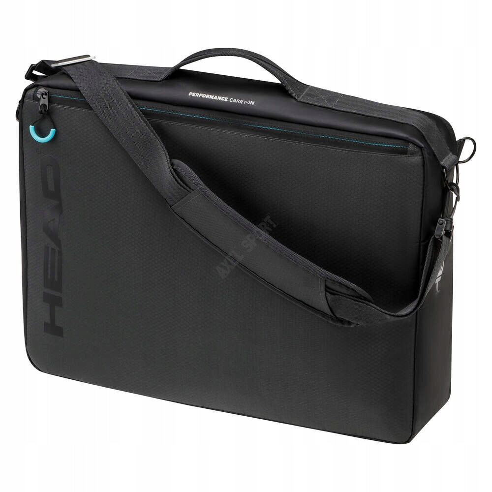 Torba plecak na 1 parę butów narciarskich HEAD Boot Carry On 25L