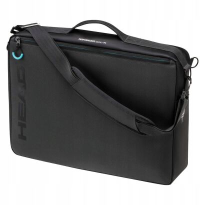 Torba plecak na 1 parę butów narciarskich HEAD Boot Carry On 25L