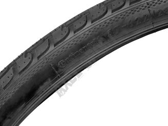 Opona rowerowa Continental Ride Tour 28x1.75 / 700x47C (47-622) czarna - 2
