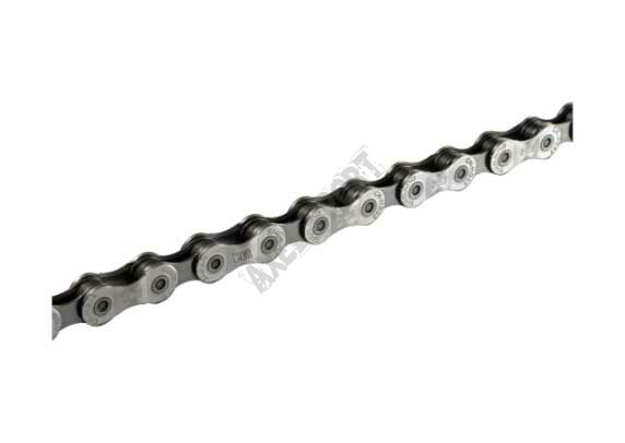 ŁAŃCUCH SHIMANO HG93 Deore XT ULTEGRA + PIN 9 RZĘDÓW