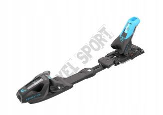 Narty HEAD WC Rebels e-SL Pro RP + wiązania Protector FF 14 GW - 3