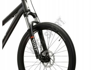 Rower dirt KROSS Spade 2.0 U (26'') czarny holo - 4