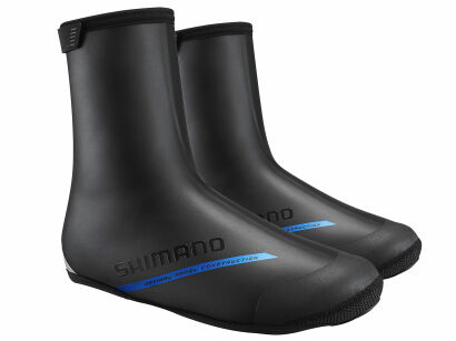 Ochraniacze na buty Shimano XC Thermal Black