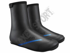 Ochraniacze na buty Shimano XC Thermal Black