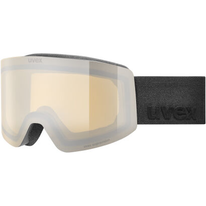 Gogle Narciarskie UVEX Provoqe FM mirror silver S2