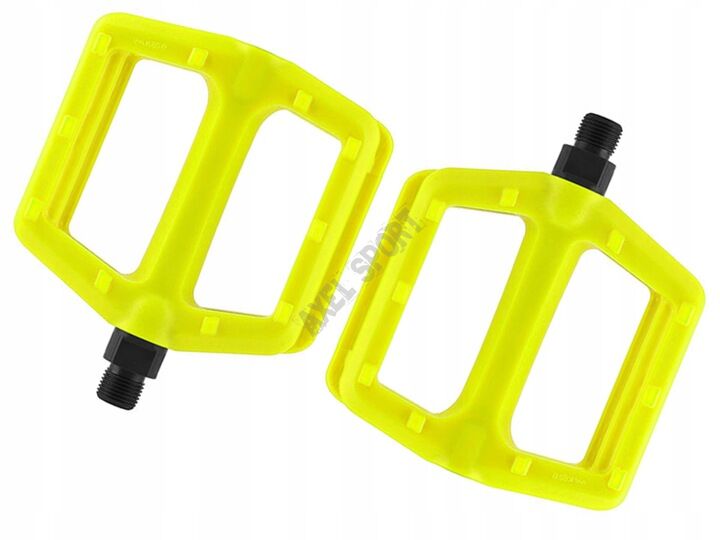 Pedały rowerowe NS BIKES NYLON