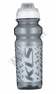 Bidon kolarski Kellys TULAROSA Grey 750ml - 2