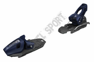 Narty Head Shape V4 Performance + wiązania PR 11 GW - 2