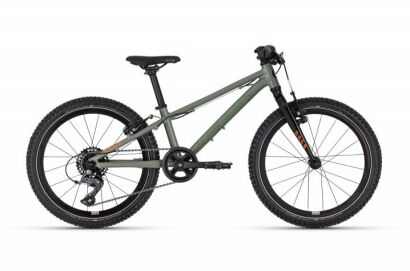 Rower dziecięcy górski Kellys Naga 70 (20'') Sage Green