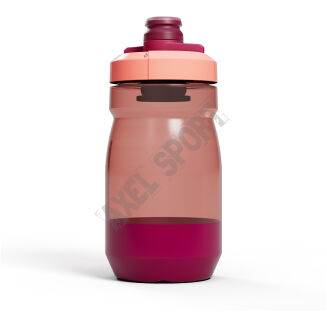 Bidon rowerowy CAMELBAK Podium Mercury Blush 450ml - 2