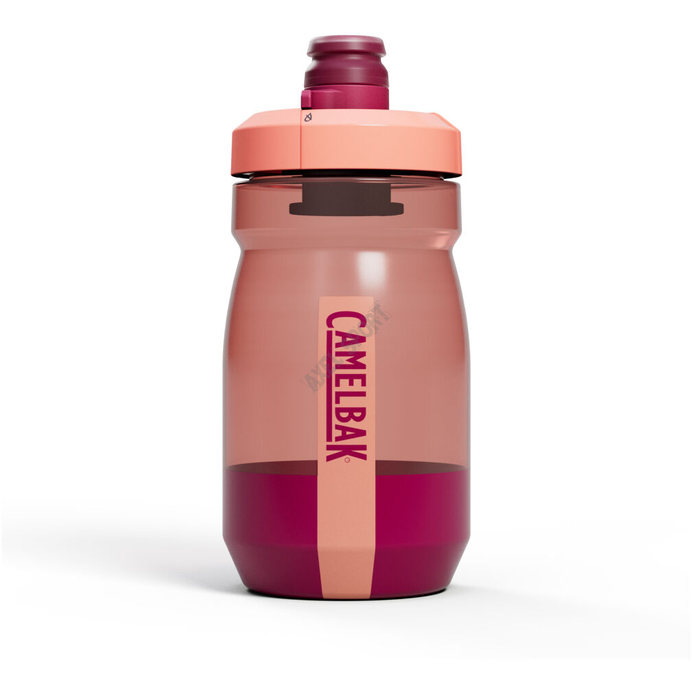 Bidon rowerowy CAMELBAK Podium Mercury Blush 450ml