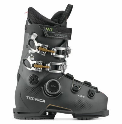 Buty narciarskie damskie TECNICA Mach BOA HV 85 GW grey