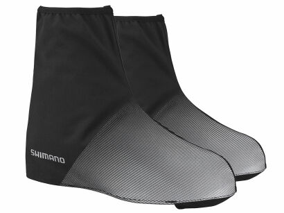 Ochraniacze na buty Shimano Waterproof black