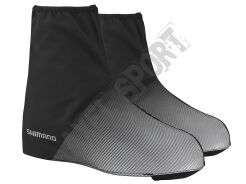 Ochraniacze na buty Shimano Waterproof black