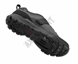 Buty rowerowe turystyczne SHIMANO EX500 EX5 czarne - 5
