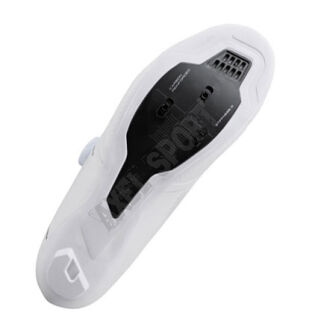 Buty szosowe męskie SHIMANO RC503 BOA SPD-SL białe - 6