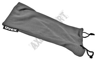 Okulary rowerowe przeciwsłoneczne UVEX Sportstyle 235 black/lavender S3 - 3