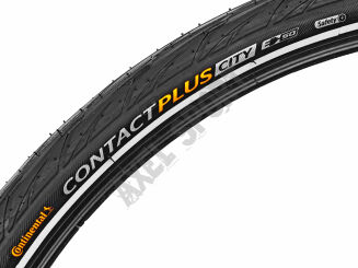 Opona Continental 28x1.60 (42-622) e-bike Reflex - 2