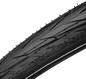 Opona Continental 28x1.60 (42-622) e-bike Reflex - 3