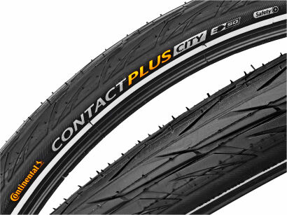 Opona Continental 28x1.60 (42-622) e-bike Reflex