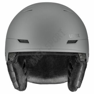 Kask narciarski UVEX Wanted rhino - 2