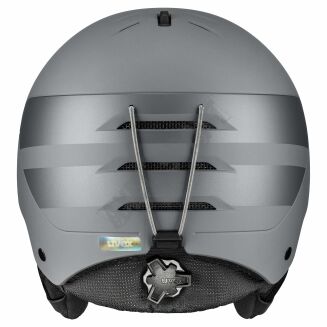 Kask narciarski UVEX Wanted rhino - 3