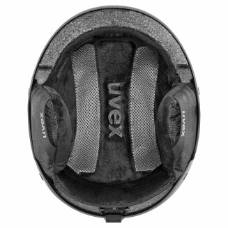 Kask narciarski UVEX Wanted rhino - 5