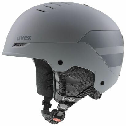 Kask narciarski UVEX Wanted rhino