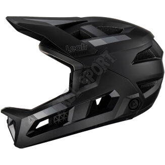Kask rowerowy LEATT MTB Enduro 2.0 Stealth - 2
