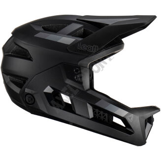 Kask rowerowy LEATT MTB Enduro 2.0 Stealth - 3