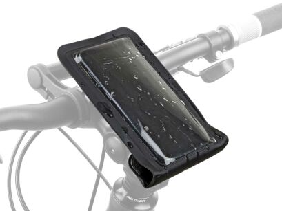 Pokrowiec na telefon AUTHOR smartphone bag (155x90mm)