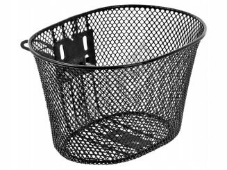 Koszyk do rowerka dziecięcego MINI 175050 12