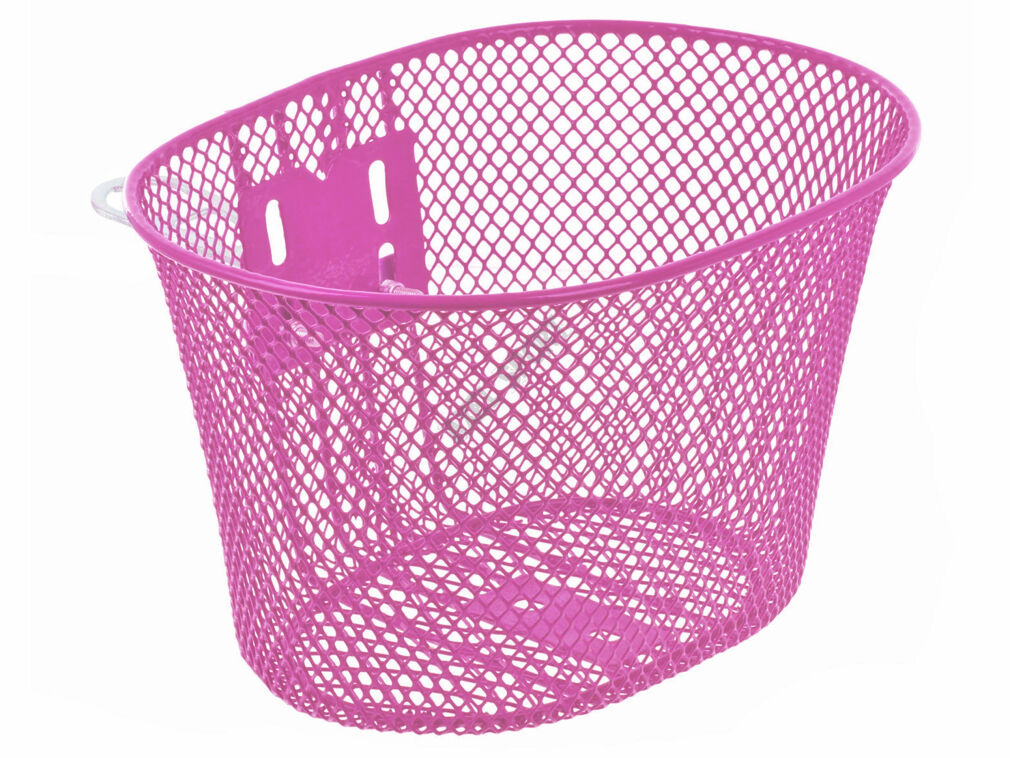 Koszyk do rowerka dziecięcego MINI 175050 12