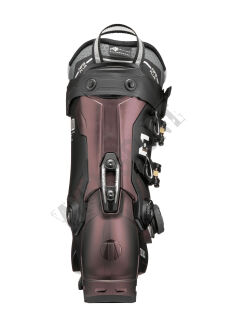 Buty narciarskie damskie TECNICA Mach BOA MV 105 W GW violet iridescent 245 - 2